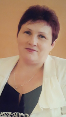 Воскобоева Людмила Степановна Воскобоева Людмила Степановна