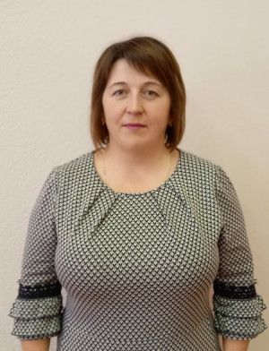 Кирсанова Елена Александровна Кирсанова Елена Александровна