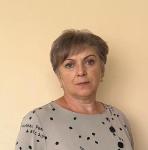 Виневская Ольга Александровна Виневская Ольга Александровна