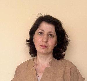 Авдеева Наталья Николаевна Авдеева Наталья Николаевна