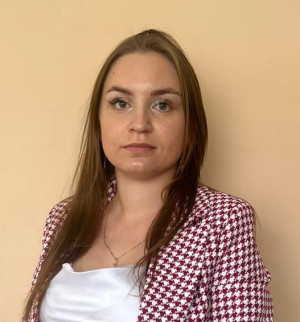 Жаворонкова Олеся Сергеевна Жаворонкова Олеся Сергеевна