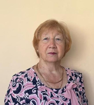 Умарова Любовь Николаевна Умарова Любовь Николаевна
